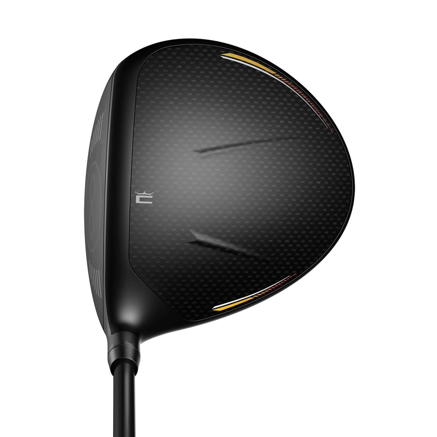 Cobra King LTDx Driver UST Helium NanoCore 40 5 Cobra King LTDx Driver UST Helium NanoCore 40 - Afbeelding 3