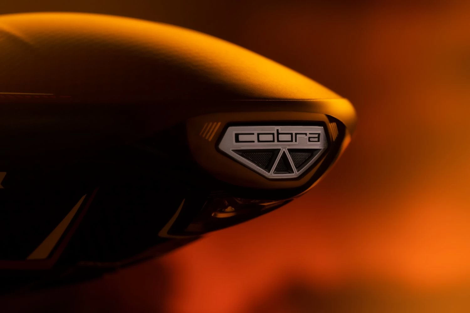 Cobra King LTDx Driver UST Helium NanoCore 40 11 Cobra King LTDx Driver UST Helium NanoCore 40 - Afbeelding 9