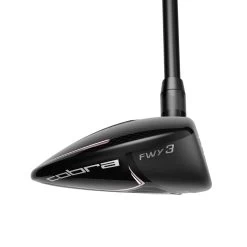 Cobra King LTDx Max Womens Fairwaywood UST Helium Nanocore 40 -Boetiekgolfwinkel 3070014734 4 1