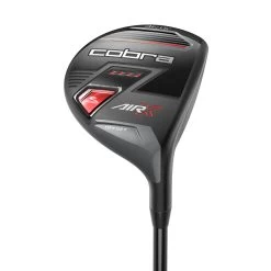 Cobra Air-X Fairwaywood UST Helium Nanocore 5F4