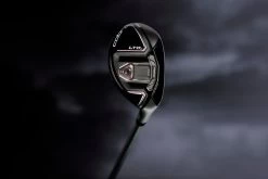 Cobra King LTDx Max Womens Hybride KBS PGi 55 -Boetiekgolfwinkel 3070014739 5