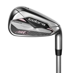 Cobra Air-X Women’s Irons Cobra Ultralite 45