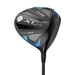 Cleveland Launcher XL Lite Draw Driver Project X Cypher 41