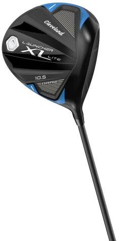 Cleveland Launcher XL Lite Draw Driver Project X Cypher 41 -Boetiekgolfwinkel 3070015026 5