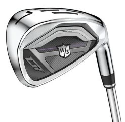 Wilson D7 Ladies IJzerset UST Recoil 460 -Boetiekgolfwinkel 3070015091 5