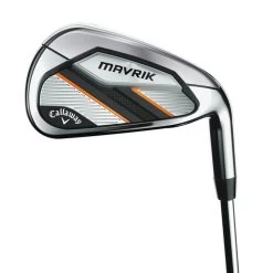Callaway Mavrik IJzerset True Temper XP95