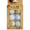 Second Chance Sh*tty Golf Balls 6pack -Boetiekgolfwinkel 3070015180 1