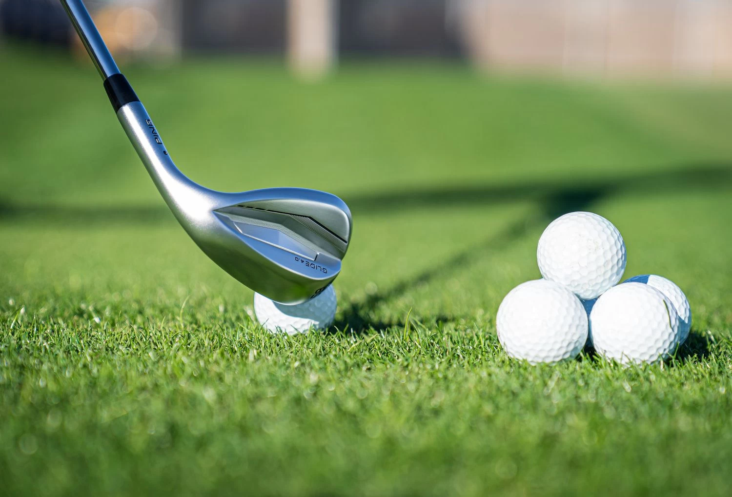 Ping Glide 4.0 Wedge 7 Ping Glide 4.0 Wedge - Afbeelding 5