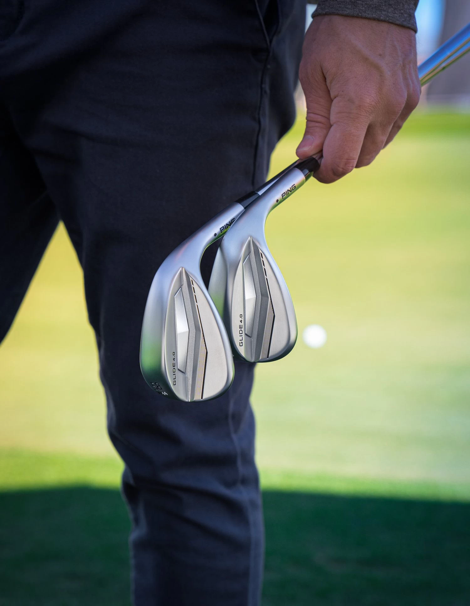 Ping Glide 4.0 Wedge 8 Ping Glide 4.0 Wedge - Afbeelding 6