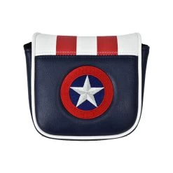 Originals Captain USA Spider Mallet Cover