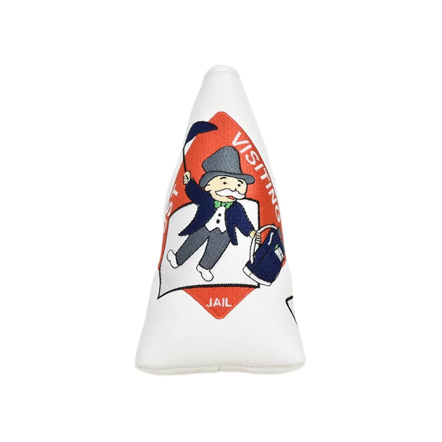 Originals Get Out Of Jail Blade Cover 4 Originals Get Out Of Jail Blade Cover - Afbeelding 2