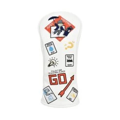 Originals Get Out Of Jail Free Rescue Cover