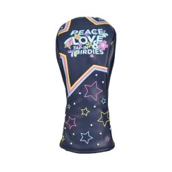 Originals Peace & Love Fairway Cover