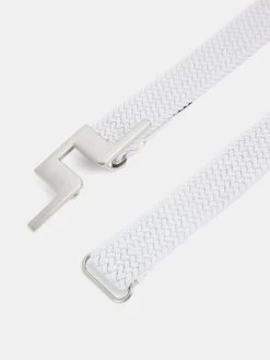 J.Lindeberg Lykke Braided Belt -Boetiekgolfwinkel 3070016631 0001 2 5