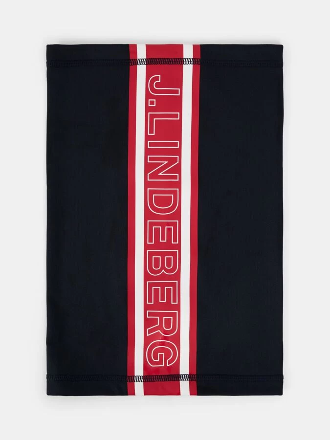 J.Lindeberg Logo Neck Gaiter 3 J.Lindeberg Logo Neck Gaiter