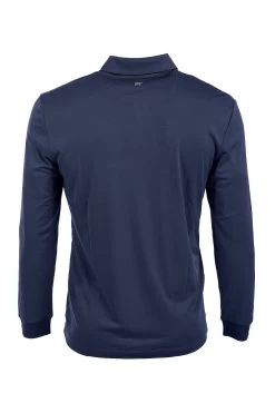 JackNicklaus Classic Polo Long Sleeve -Boetiekgolfwinkel 3070017266 2 5