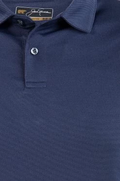 JackNicklaus Classic Polo Long Sleeve -Boetiekgolfwinkel 3070017266 3 5