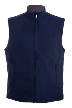 JackNicklaus Quilted Performance Vest