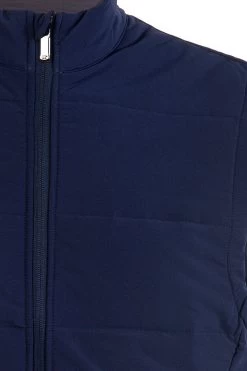 JackNicklaus Quilted Performance Vest -Boetiekgolfwinkel 3070017275 3 5