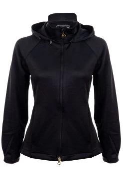 JackNicklaus Solid Jacket