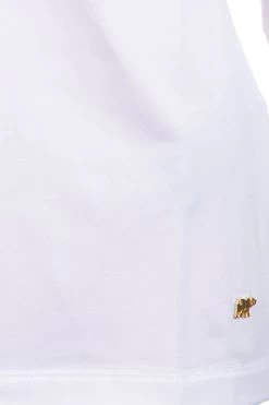 JackNicklaus Solid Mock Polo L/Slv -Boetiekgolfwinkel 3070017307 3 7