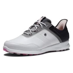 Footjoy Stratos Wide -Boetiekgolfwinkel 3070017392 7 9