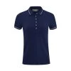 Kjus Sanna Polo S/s -Boetiekgolfwinkel 3070017465 0001 1 5