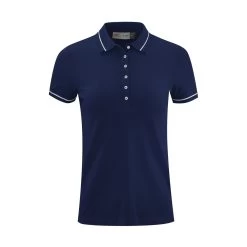 Kjus Sanna Polo S/s
