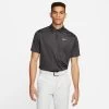 Nike Dri-FIT Tour Polo Jacquard