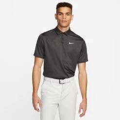 Nike Dri-FIT Tour Polo Jacquard