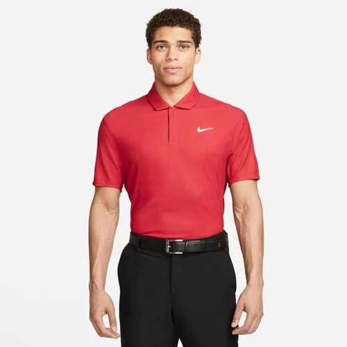Nike Tiger Woods Dri-FIT Polo Tech Pique 3 Nike Tiger Woods Dri-FIT Polo Tech Pique
