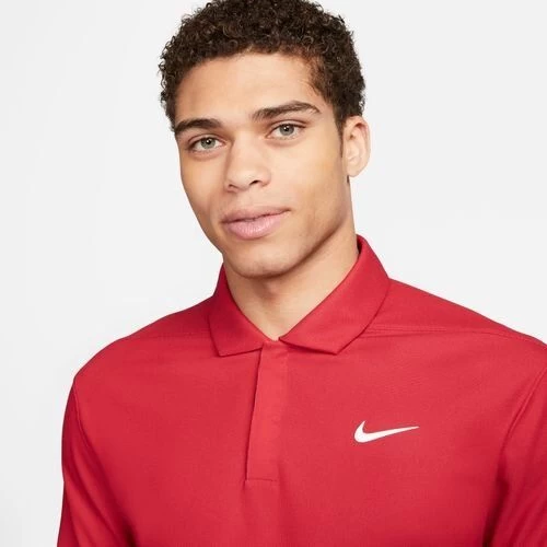Nike Tiger Woods Dri-FIT Polo Tech Pique 5 Nike Tiger Woods Dri-FIT Polo Tech Pique - Afbeelding 3