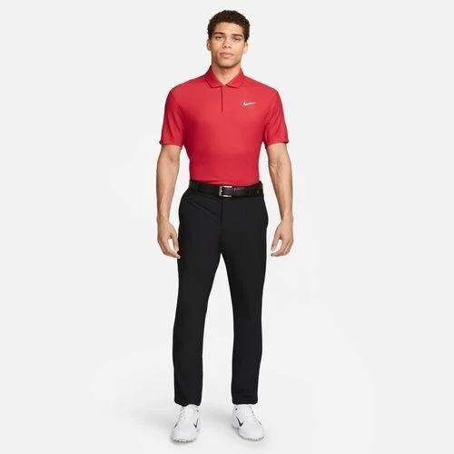 Nike Tiger Woods Dri-FIT Polo Tech Pique 6 Nike Tiger Woods Dri-FIT Polo Tech Pique - Afbeelding 4