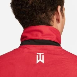 Nike Tiger Woods Dri-FIT Polo Tech Pique 12 Nike Tiger Woods Dri-FIT Polo Tech Pique -Boetiekgolfwinkel 3070017514 5 8