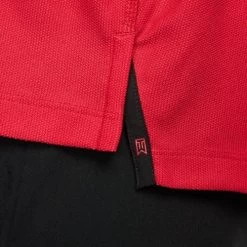 Nike Tiger Woods Dri-FIT Polo Tech Pique 13 Nike Tiger Woods Dri-FIT Polo Tech Pique -Boetiekgolfwinkel 3070017514 6 8