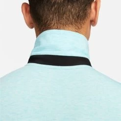 Nike Dri-FIT Heather Polo -Boetiekgolfwinkel 3070017515 5 8