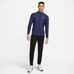 Nike Tour Dri-FIT Advance Half-Zip Top -Boetiekgolfwinkel 3070017522 4 8
