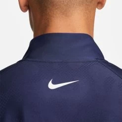 Nike Tour Dri-FIT Advance Half-Zip Top -Boetiekgolfwinkel 3070017522 5 8