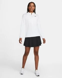 Nike Dri-FIT UV Club Half-Zip Top -Boetiekgolfwinkel 3070017525 5 6