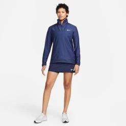 Nike Tour Dri-FIT UV Skirt -Boetiekgolfwinkel 3070017528 5 6