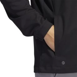 Adidas Core Prime Green Full Zip -Boetiekgolfwinkel 3070017857 4 6