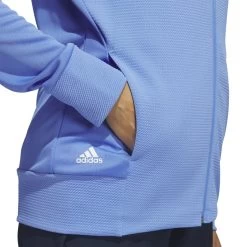 Adidas Plus Size Full Zip -Boetiekgolfwinkel 3070017858 5 6