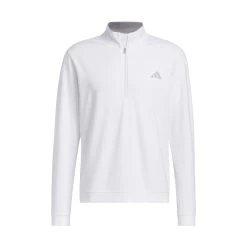 Adidas Elevated Quater Zip