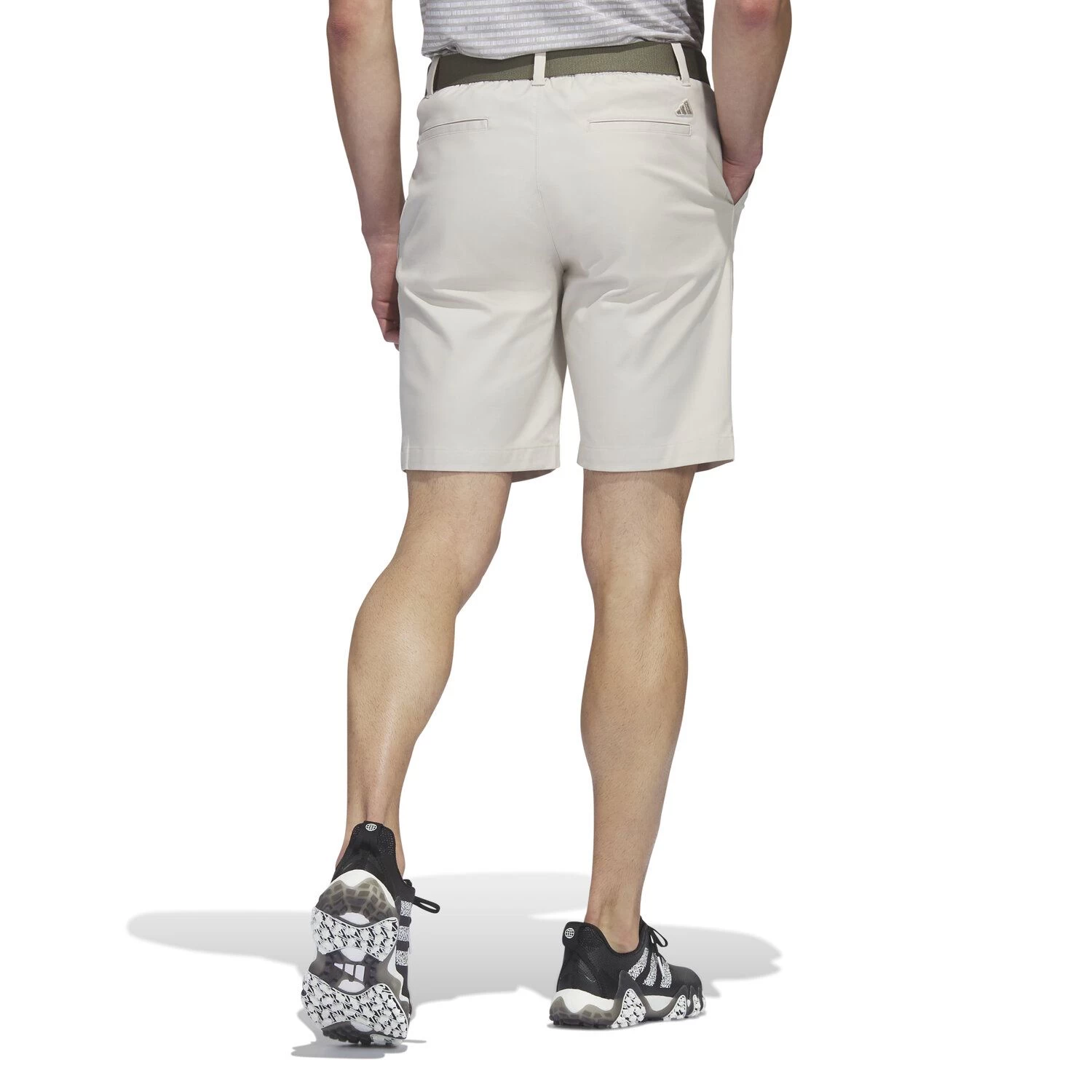 Adidas Go-To 9" Short 5 Adidas Go-To 9" Short - Afbeelding 3