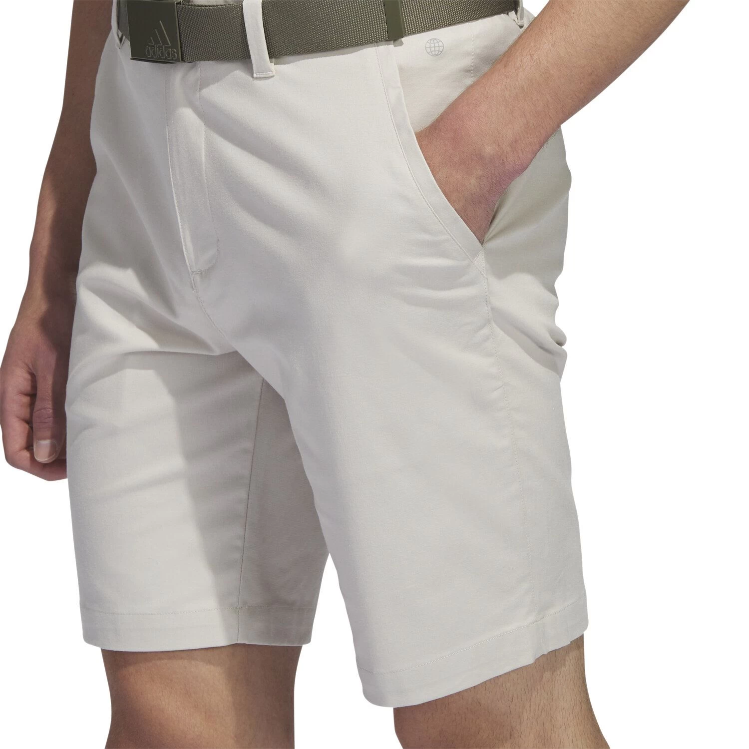 Adidas Go-To 9" Short 6 Adidas Go-To 9" Short - Afbeelding 4