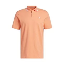 Adidas Go-To Pique Polo