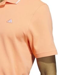 Adidas Go-To Pique Polo -Boetiekgolfwinkel 3070018107 4 6