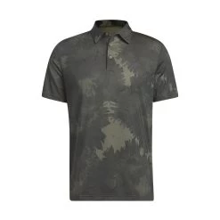 Adidas Flower Mesh Polo