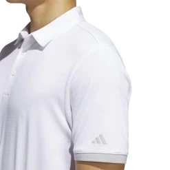 Adidas Heat Ready Polo -Boetiekgolfwinkel 3070018111 4 6