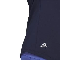 Adidas 365 Solid Short Sleeve -Boetiekgolfwinkel 3070018112 5 6